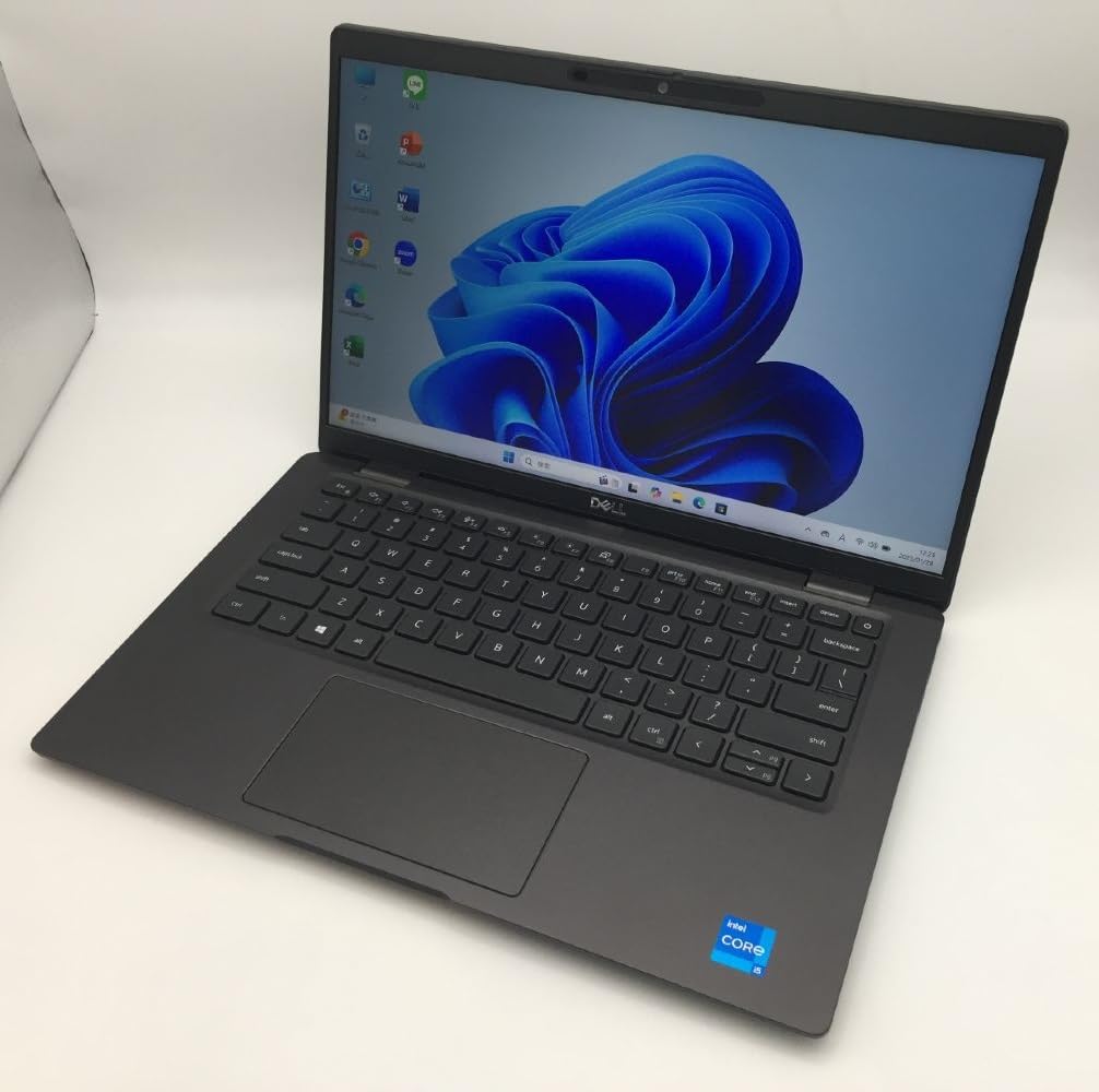 Dell 7420 / i5第11世代 / 16GB / 顔指紋認証付 Amazon.com: Dell 2021 Latitude 7420 Laptop 14-inch - Intel
